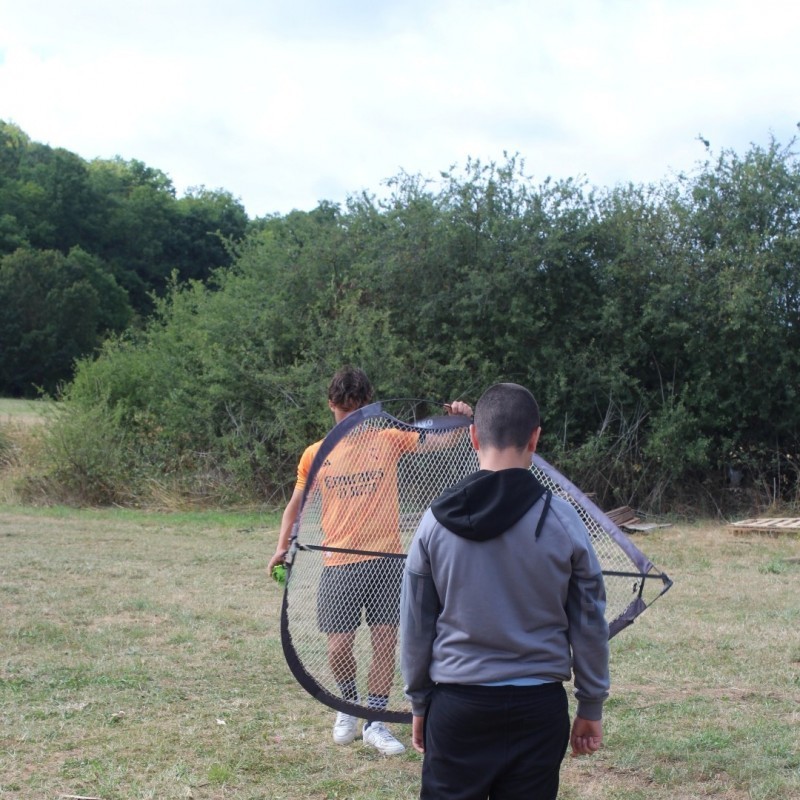 IMG 4457 - Scouts en Gidsen Zaventem 